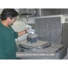 DECKEL MAHO DMU-80 5-axis HI-SPEED 2008