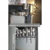DECKEL MAHO DMF-250 2008 HI-SPEED 5-axis