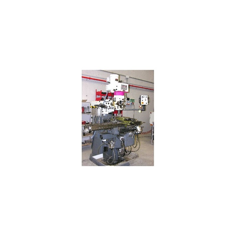 Optimum Opti Vario MF4