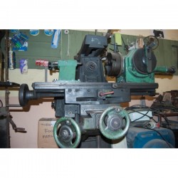 Milling machine - Universal milling machines