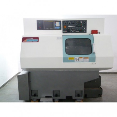 JOHNFORD TC-16