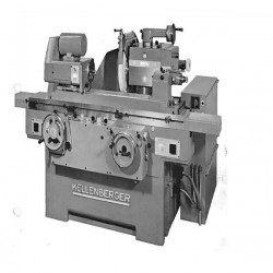 Kellenberger 600 U - Grinders