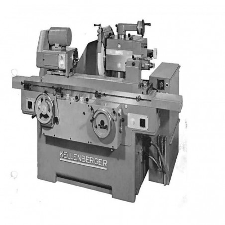 Kellenberger 600 U