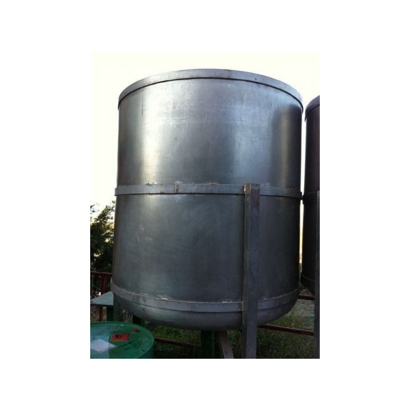 Shaker disosolver Lleal S-2