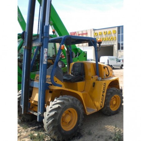 UROMAC DTH-2500D