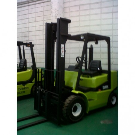 CLARK CMP25D