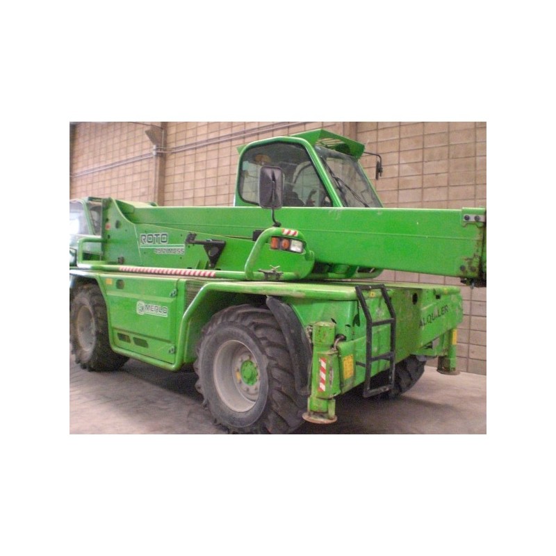 MERLO R 45.21 MCSS 