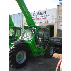 MERLO P32.6 L PLUS  - Grúas telescópicas