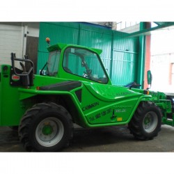 MERLO P 38.13 - Grúas telescópicas