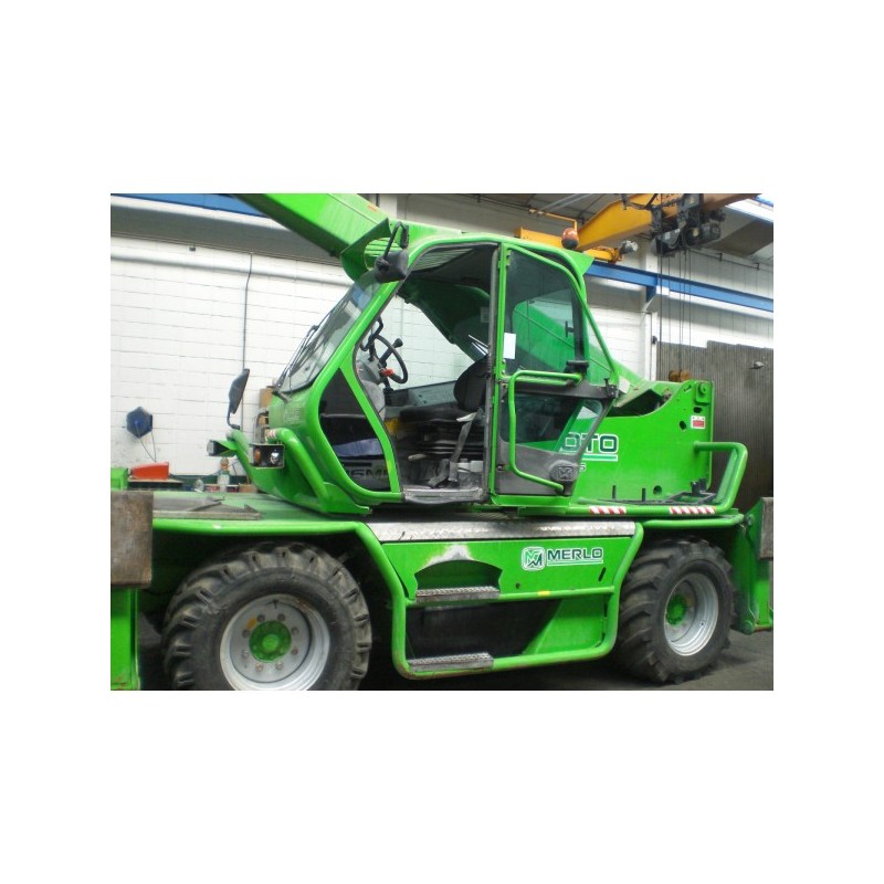 MERLO R38.16S