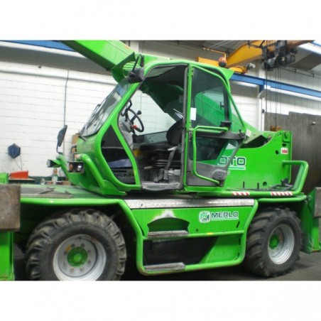 MERLO R38.16S