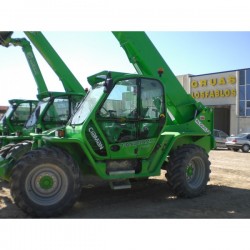 MERLO P 40.17 - Grúas telescópicas