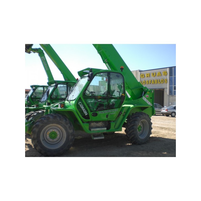 MERLO P 40.17 