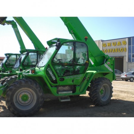 MERLO P 40.17