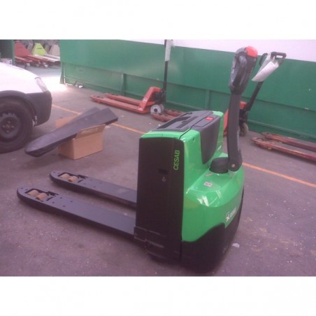 CESAB P218