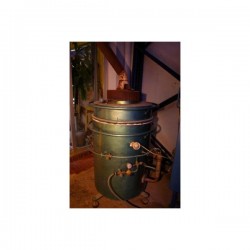 potito furnace engineering 2000 - Industrial Furnaces