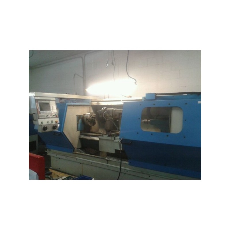 LATHE CNC BRAND PINACHO