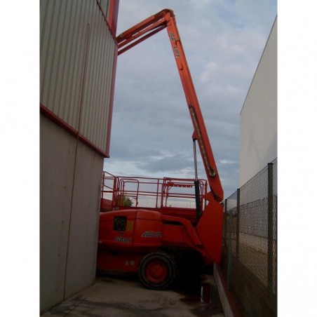 BRAÇ DIESEL 20 M. JLG