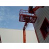 ARM DIESEL 20 METERS. JLG
