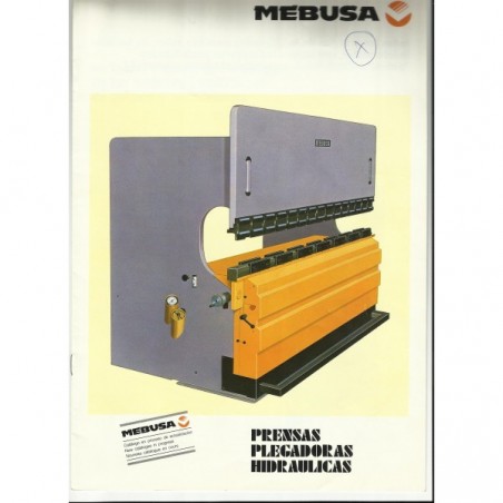 MEBUSA/ESNA/EKSEN