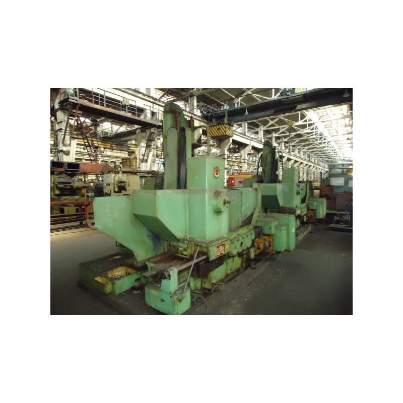 Gear grinders ZSTZ 800X14