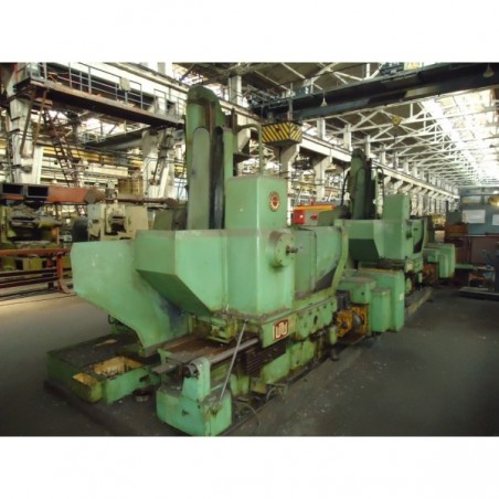 Molinillos de engrenaxe ZSTZ 800 X 14