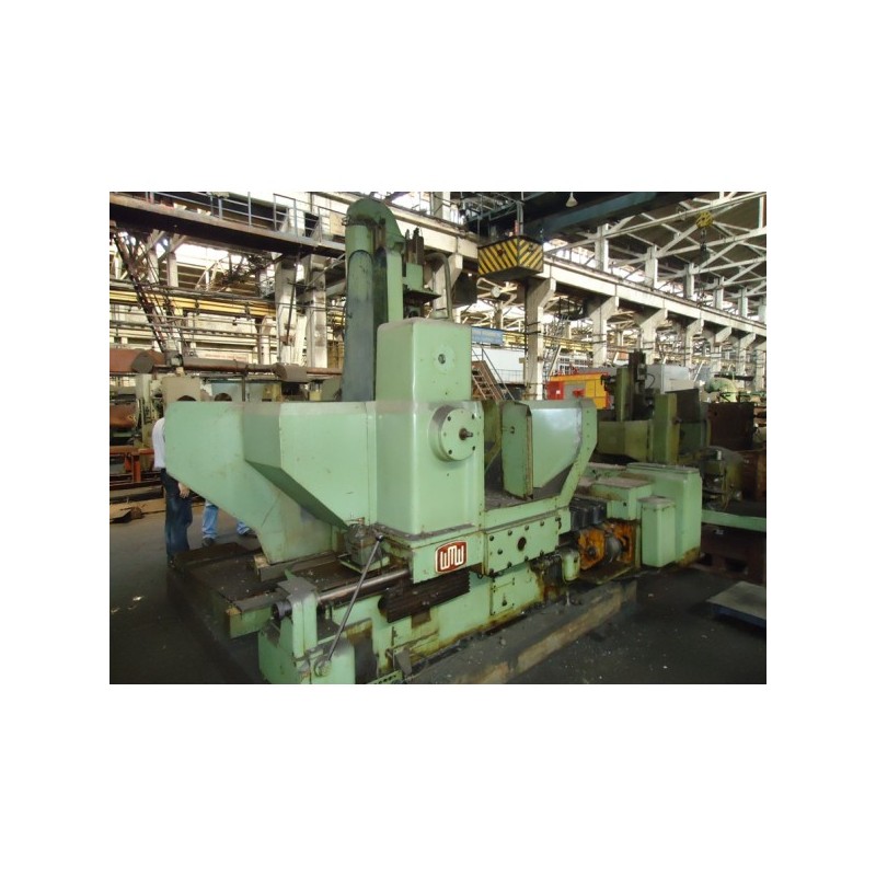 Gear grinders ZSTZ 800X14
