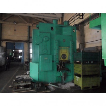 KB8342 Joint Knuckle Press