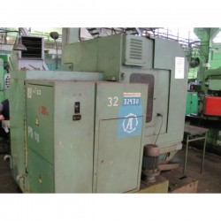 5A841 CNC-Zahnradschleifmaschine - Rectifiermaschinen