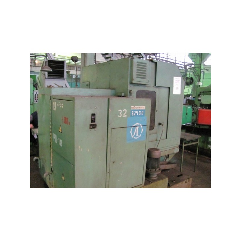 Gear grinding machine 5A841
