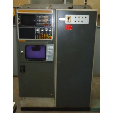 Behrens 618\1250 Punching Machine