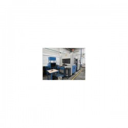 Centro de maquinado horizontal CNC MAZAK MAZATECH FH-480 - Горизонтальные обрабатывающие центры
