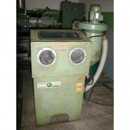 Norblast FN 31