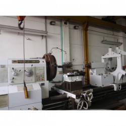 TORNO PARAL·LEL CW61200*3000MM - Torns especials
