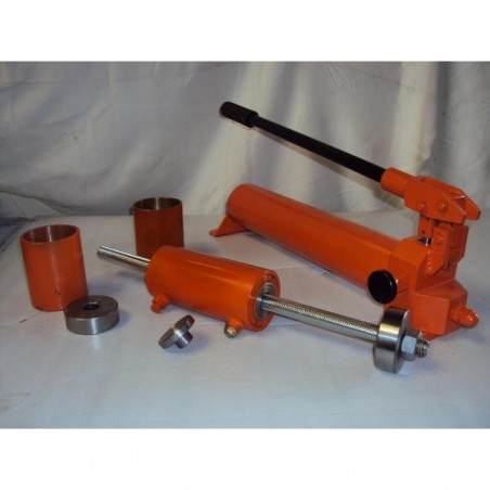 Hydraulische Pumpen und Wagenheber