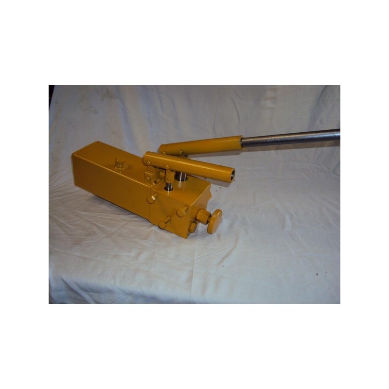 FOR PRESSES HYDRAULIC PUMPS