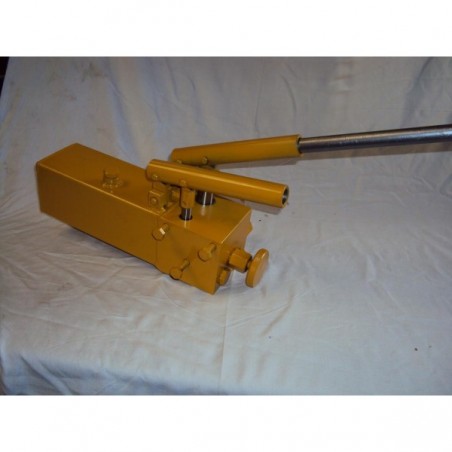 HYDRAULIKPUMPEN FÜR PRESSEN