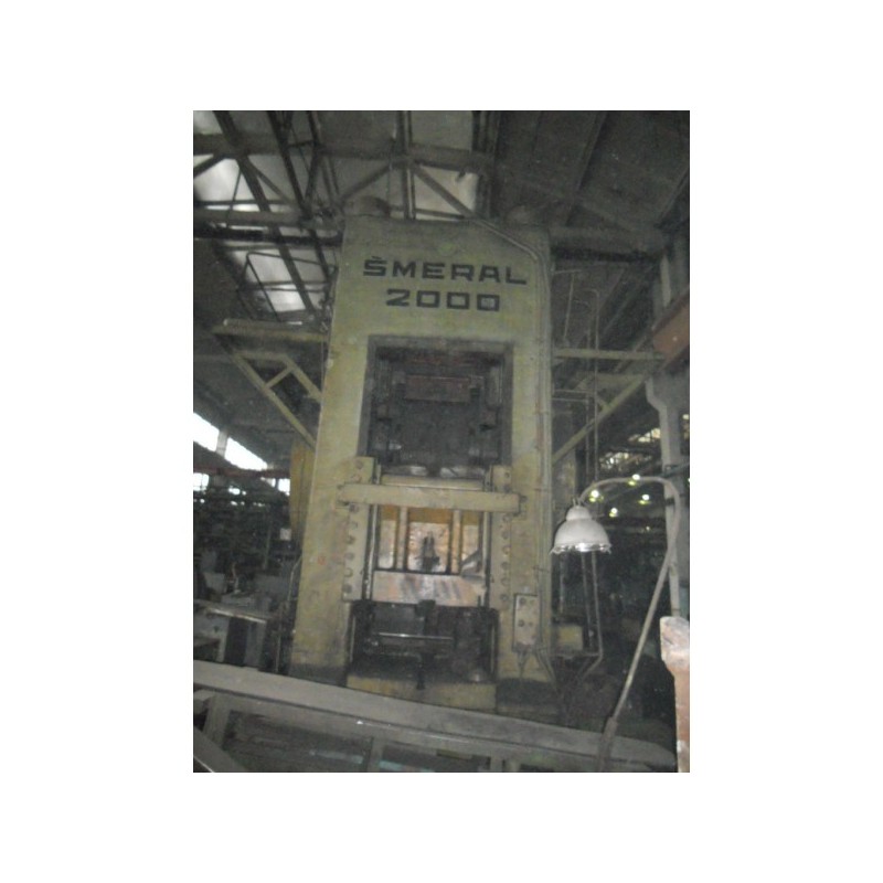 Knuckle Joint (coining) ISLAND Press mod.LL2000