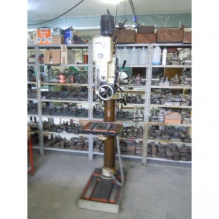 ERLO TCA-25