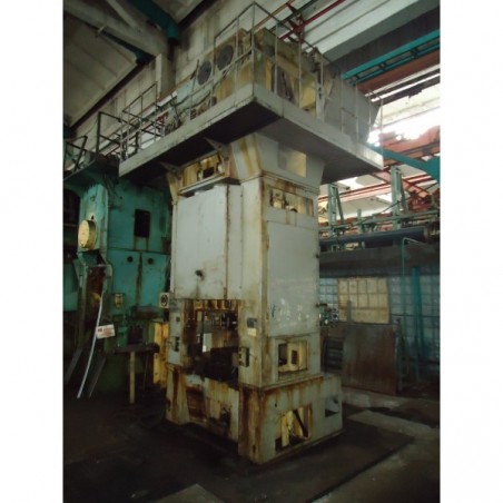 Presse KG5530