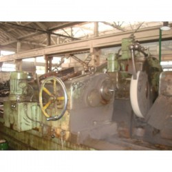 3415E Roller Polishing Machine - Polishing Machines