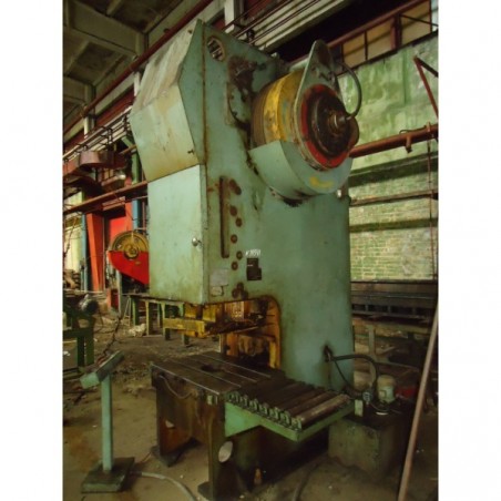 Prensa mecànica KV2132
