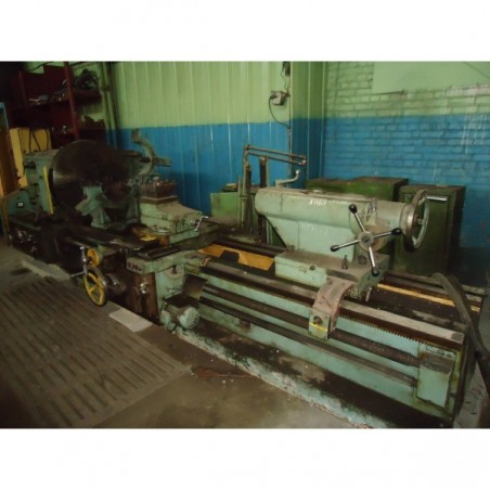 Torno 1 M 65