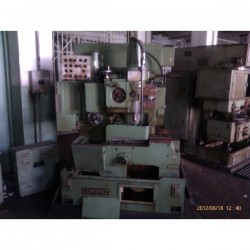 Зуборезный станок Lorenz AG 7505 SN4 - Otros tipos de maquinaria → Другие типы машин