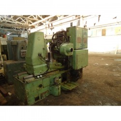 The gear milling machine ZFWZ 500 * 8A - Special milling machines