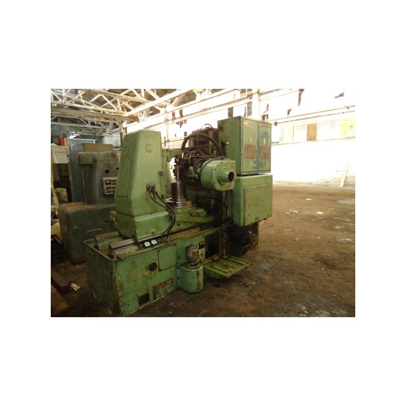 Gear hobbing machine ZFWZ 500*8A