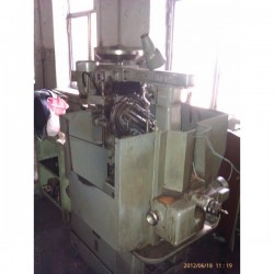 Pfauter RS00S gear milling machine - Special milling machines
