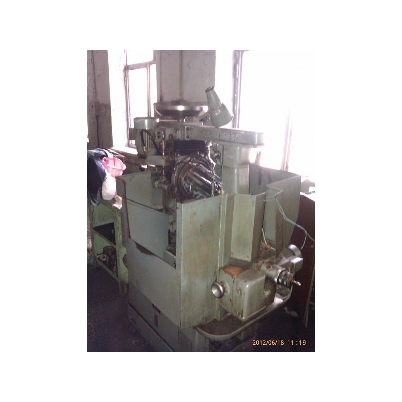 Gear hobbing machine Pfauter RS00S