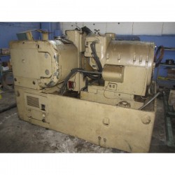 Amoladora de engranaje matriz 40 - Rectificadoras