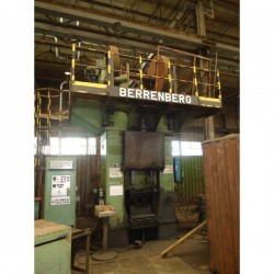  Friction(Screw) prensa RSSP 280-800  - Prensas Industriales